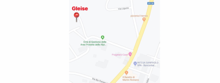 GLEISE